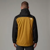 The North Face M Quest Triclimate Jacket Erkek Mont - 4