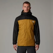 The North Face M Quest Triclimate Jacket Erkek Mont - 3