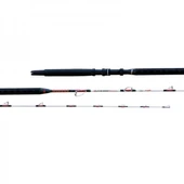 Lineaeffe 2846516 Live Bait Acid 210cm Trolling Kamışı 16 LB - 3