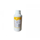 H Universal Sarı Mürekkep 500Gr - 1