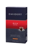 Davidoff Rich Aroma Filtre Kahve 250 gr x 2 Adet - 2