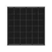 Tommatech 90Wp Bifacial 36PMB12 Güneş Paneli - 1