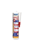 Vodaseal Monte Et Pro Kartuş Beyaz 290ml - 1