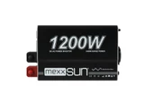 Mexxsun 24V 1200W Modifiye Sinüs İnverter - 1