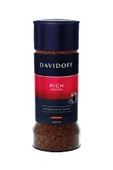 Davidoff Rich Aroma Çözünülebilir Kahve 100 gr x 6 Adet - 2