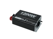 Mexxsun 24V 1200W Modifiye Sinüs İnverter - 4