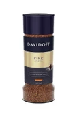 Davidoff Rich ve Fine Aroma Çözünülebilir Kahve 100 gr x 6 Adet thumbnail 2