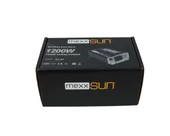 Mexxsun 24V 1200W Modifiye Sinüs İnverter - 6