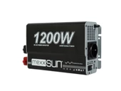 Mexxsun 24V 1200W Modifiye Sinüs İnverter - 2
