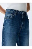 Ltb Maggıe X Maeko Wash Kadın Jean - 5