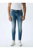 Ltb New Dıego X Leıko Wash Erkek Jean Pantolon thumbnail 2