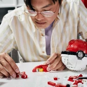 MEGA Pokemon Jumbo Poke Ball HBF53 - 3