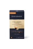 Davidoff Fine Aroma Espresso Elegant & Fragrant Kapsül Kahve x 10 Adet - 2