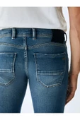 Ltb New Dıego X Leıko Wash Erkek Jean Pantolon thumbnail 5