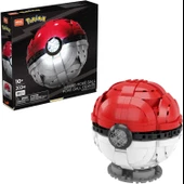 MEGA Pokemon Jumbo Poke Ball HBF53 - 1