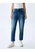 Ltb Maggıe X Maeko Wash Kadın Jean - 2
