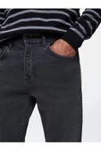 Ltb Dıego X Grey Dark Wash Erkek Jean - 5