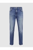 Ltb Elmore Zıp Neılan Undamaged Wash Erkek Jean thumbnail 1