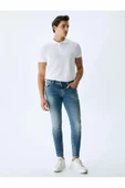Ltb New Dıego X Leıko Wash Erkek Jean Pantolon thumbnail 1