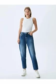 Ltb Maggıe X Maeko Wash Kadın Jean - 1