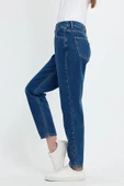 Ltb Lavına X Feya Wash Kadın Jean Pantolon - 4