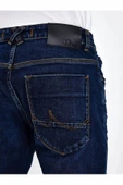 Ltb Joshua Jaume Wash Erkek Jean Pantolon L47595000 thumbnail 5