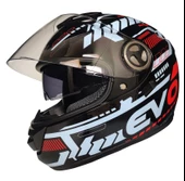 FREE 913 GEOMETRY-RED - 2