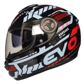 FREE 913 GEOMETRY-RED - 1