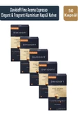 Davidoff Fine Aroma Espresso Elegant & Fragrant Kapsül Kahve x 5 Adet - 1