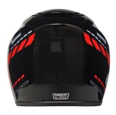 FREE 913 GEOMETRY-RED - 3