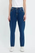 Ltb Lavına X Feya Wash Kadın Jean Pantolon - 2