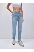 Ltb Dores Vıole Wash Kadın Jean Pantolon - 2