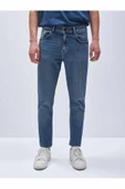 Ltb Marcelıo Daldy Wash Erkek Jean Pantolon - 5