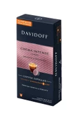 Davidoff Crema Intense Lungo Smooth &  Rounded Kapsül Kahve x 3 Adet thumbnail 4