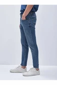 Ltb Marcelıo Daldy Wash Erkek Jean Pantolon - 9