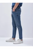 Ltb Marcelıo Daldy Wash Erkek Jean Pantolon - 6
