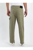 Ltb Matıas Loden Green Wash Erkek Jean Pantolon thumbnail 3