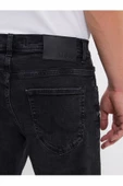 Ltb Sawyer Y Rosıer Wash Erkek Jean Pantolon - 5