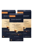 Davidoff Fine Aroma Espresso Elegant & Fragrant Kapsül Kahve x 3 Adet thumbnail 2