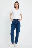 Ltb Lavına X Feya Wash Kadın Jean Pantolon - 1