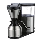 Melitta 1012-04 Aroma Elegance Therm Termoslu Filtre Kahve Makinesi - 2