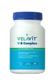 Velavit V-B Complex 60 Kapsül - 1