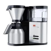 Melitta 1012-04 Aroma Elegance Therm Termoslu Filtre Kahve Makinesi - 1