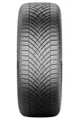 Continental 215/60R17 96H AllSeasonContact 2 2024 Üretim 4 Mevsim Lastiği - 1
