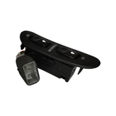 Hyundai H100 için Çiftli Cam Açma Düğmesi-Sol Elektrikli - 3