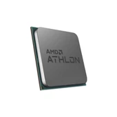 AMD Athlon 3000G 3.50GHz 2 Çekirdek 5MB Önbellek Soket AM4 Tray İşlemci - 1