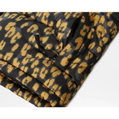 The North Face W PRINTED 1996 RETRO NUPTSE VEST Kadın Yelek NF0A5IXL28A1 thumbnail 3