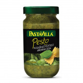 Pastavilla Pesto Makarna Sosu 190 G - 1