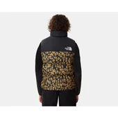 The North Face W PRINTED 1996 RETRO NUPTSE VEST Kadın Yelek NF0A5IXL28A1 thumbnail 10