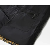 The North Face W PRINTED 1996 RETRO NUPTSE VEST Kadın Yelek NF0A5IXL28A1 thumbnail 5